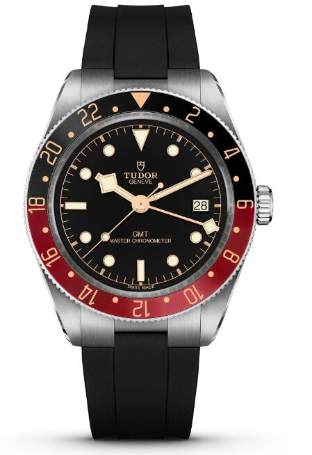 Tudor Black Bay 58 GMT M7939G1A0NRU-0002 Replica Watch